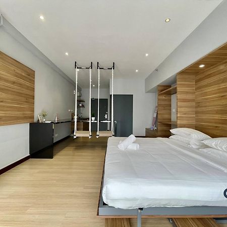 Homesuite' Home At Aeropod Sovo Kota Kinabalu Exterior foto