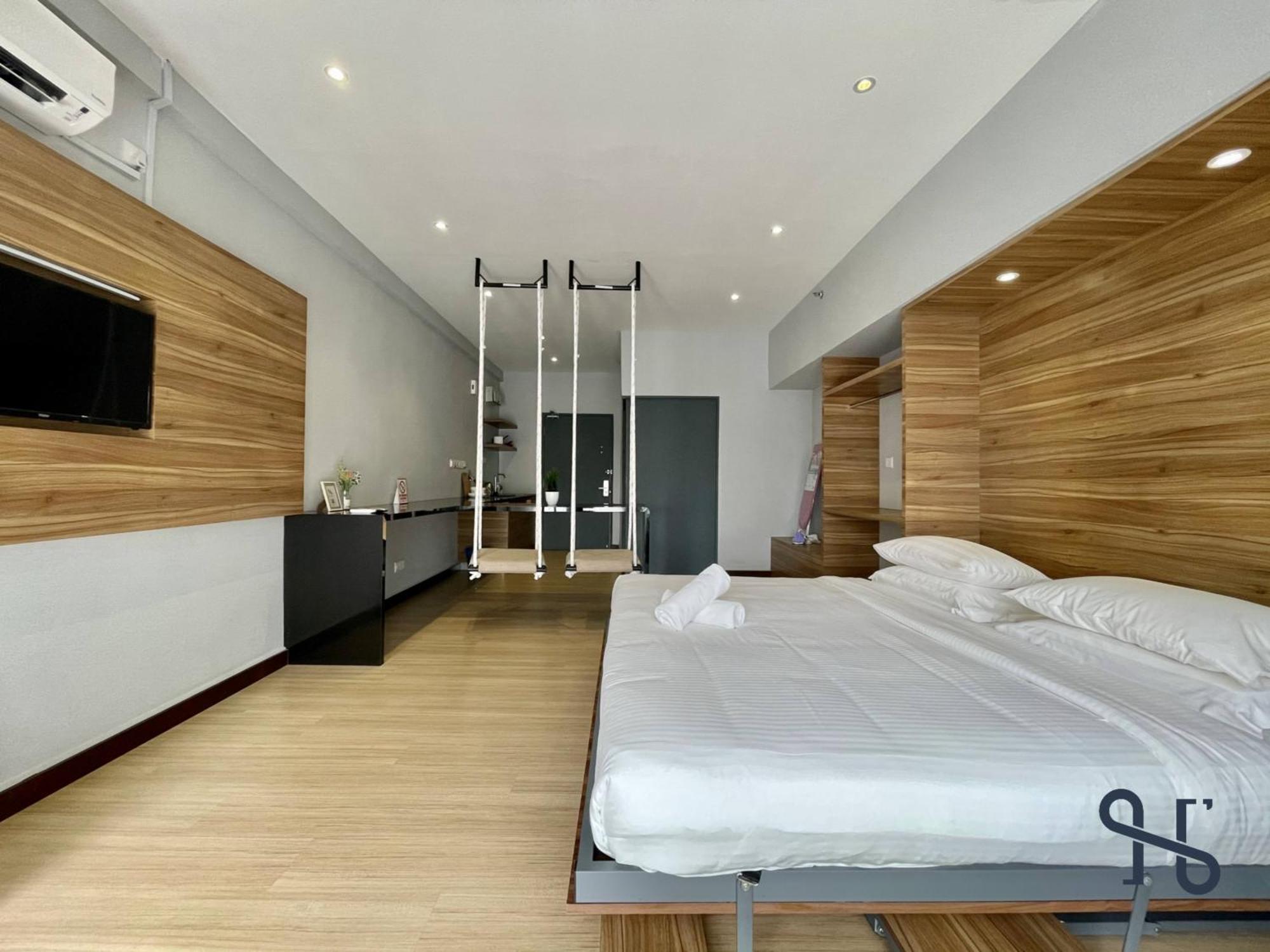 Homesuite' Home At Aeropod Sovo Kota Kinabalu Exterior foto